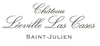 Chateau Leoville Las Cases